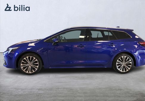 Toyota Corolla, 2025 3