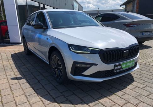 Skoda Scala, 2026