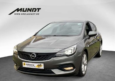 Opel Astra, 2020