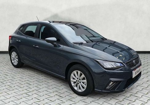 Seat Ibiza, 2026
