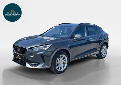 Cupra Formentor, 2023