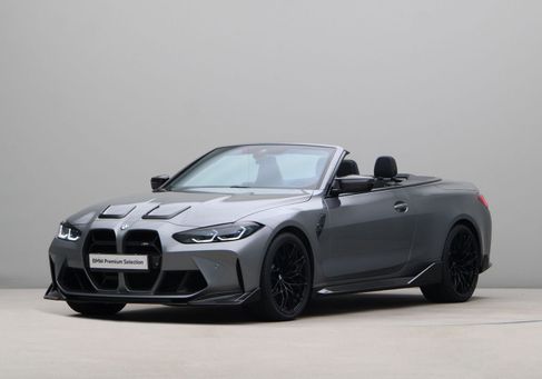 BMW M4, 2023
