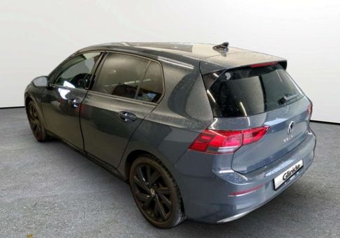 Volkswagen Golf, 2024 2
