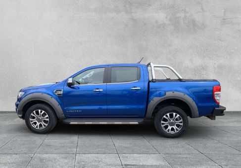 Ford Ranger, 2019