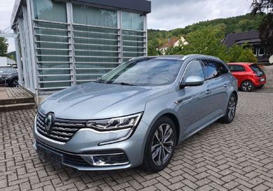 Renault Talisman, 2022