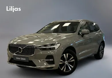Volvo XC60, 2025