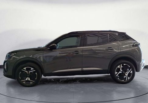 Peugeot 2008, 2024