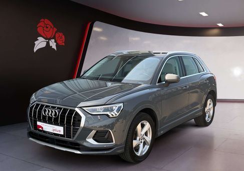 Audi Q3, 2019