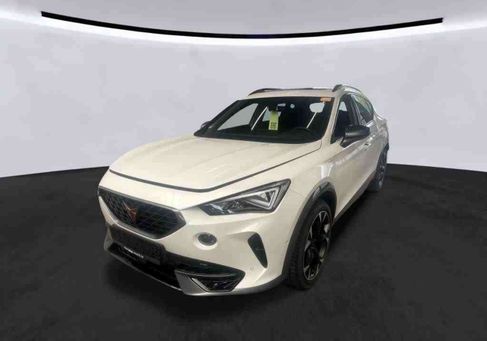 Cupra Formentor, 2023 2