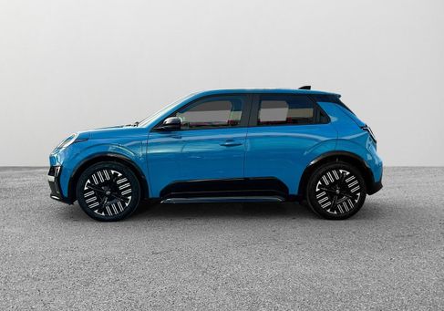 Nissan Micra, 2026 2