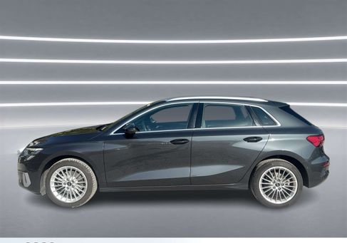 Audi A3, 2022 3