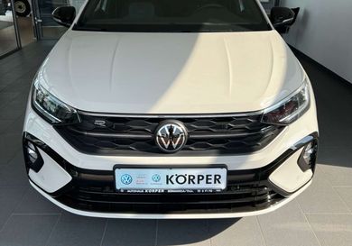 Volkswagen Taigo, 2023