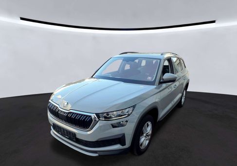 Skoda Kodiaq, 2022 2