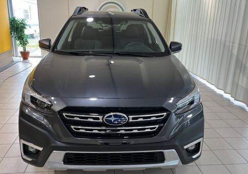 Subaru OUTBACK, 2025