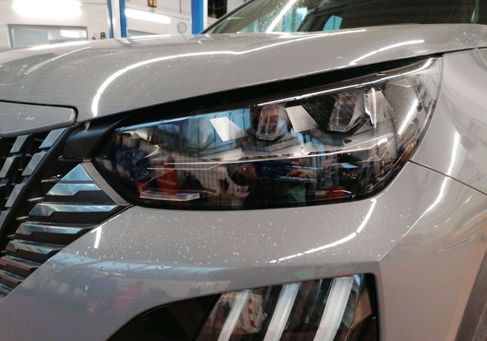 Peugeot 2008, 2024
