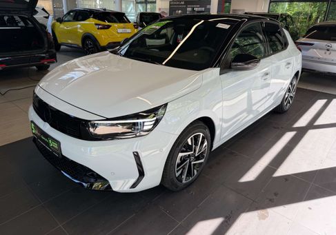 Opel Corsa, 2025 2