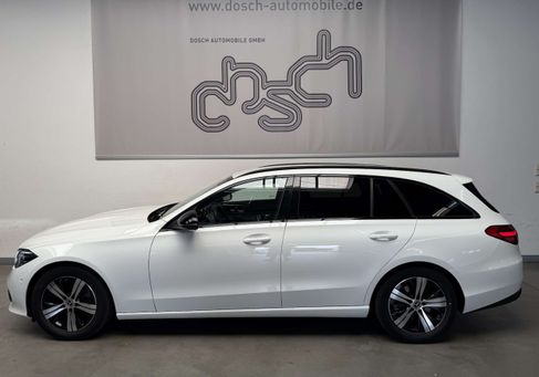 Mercedes-Benz C 220, 2023