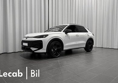 Volkswagen T-Roc, 2026