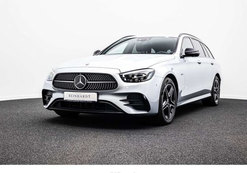Mercedes-Benz E 300, 2020