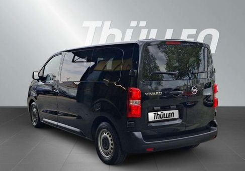 Opel Vivaro, 2023 3