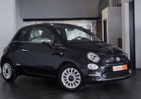 Fiat 500, 2021