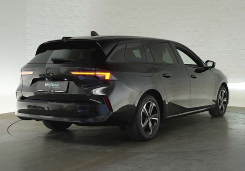 Opel Astra, 2024