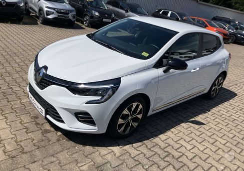 Renault Clio, 2023