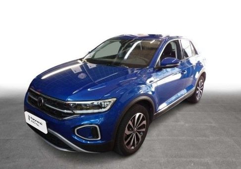 Volkswagen T-Roc, 2022