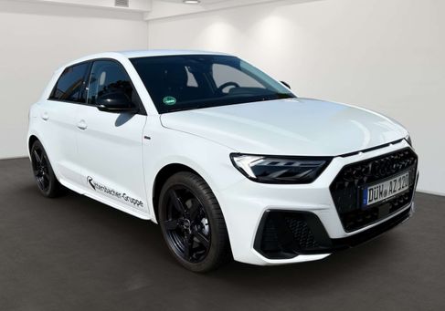 Audi A1, 2026