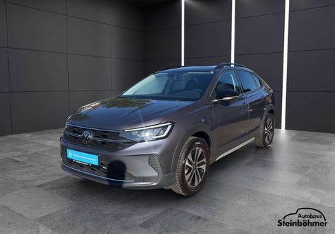 Volkswagen Taigo, 2025