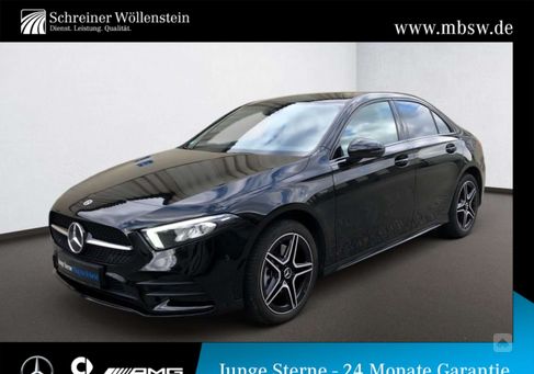 Mercedes-Benz A 250, 2020