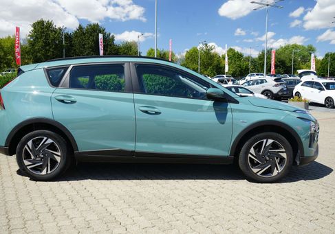 Hyundai Bayon, 2024 3