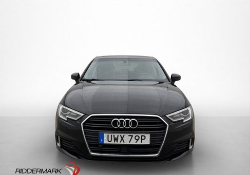 Audi A3, 2020 2