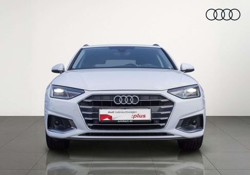 Audi A4, 2023