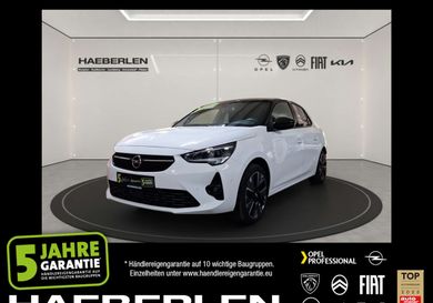 Opel Corsa, 2022