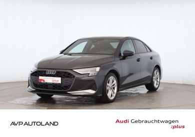Audi A3, 2024