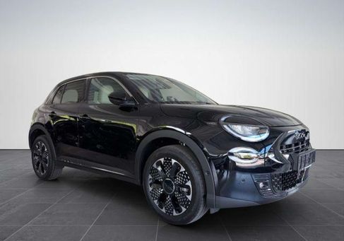 Fiat 600, 2026