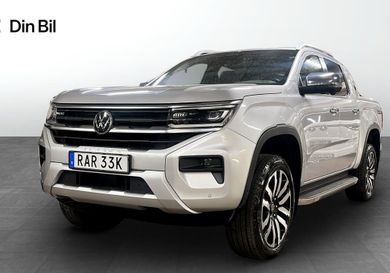 Volkswagen Amarok, 2023