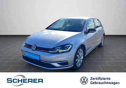 Volkswagen Golf, 2019