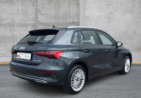 Audi A3, 2025