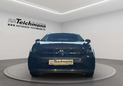 Volkswagen Taigo, 2023
