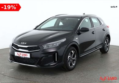 Kia XCeed, 2026