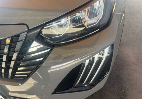 Peugeot 2008, 2024