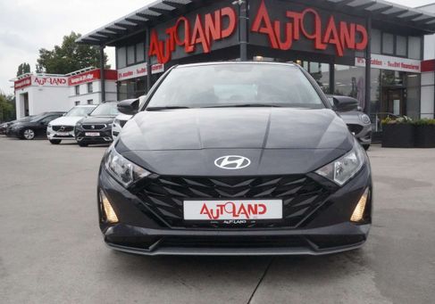 Hyundai i20, 2026 3