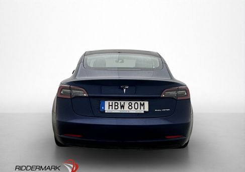 Tesla Model 3, 2021 2