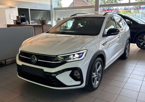 Volkswagen Taigo, 2024