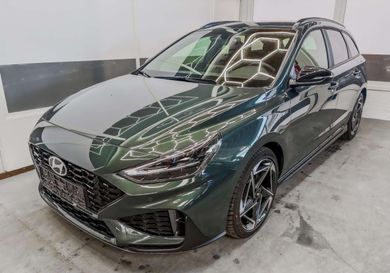 Hyundai i30, 2026