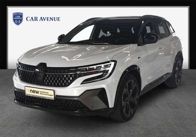 Renault Austral, 2023