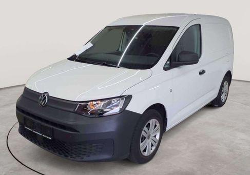 Volkswagen Caddy, 2022