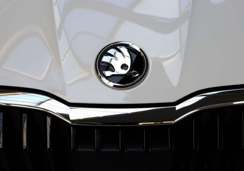 Skoda Fabia, 2025